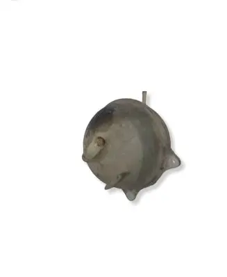 Volkswagen Golf III Coolant expansion tank/reservoir 