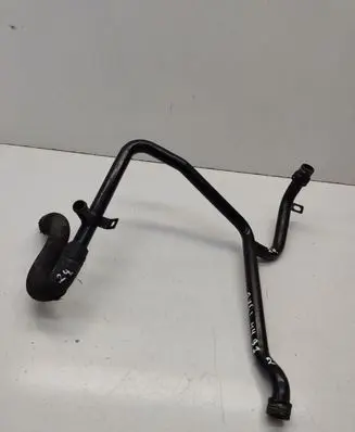 Audi A4 S4 B7 8E 8H Engine coolant pipe/hose 8E0121109B