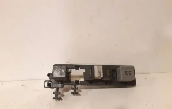 Volkswagen PASSAT B6 Fuse box set 1K1937503