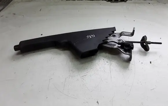 Skoda Fabia Mk1 (6Y) Handbrake/parking brake lever assembly