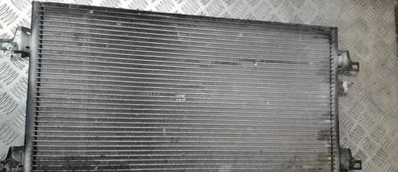 Renault Laguna II A/C cooling radiator (condenser) 8200008763 814945