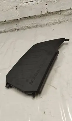 Mercedes-Benz S W222 Engine cover (trim) A6560106600