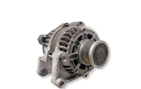 Opel Adam Generator/alternator 13579663