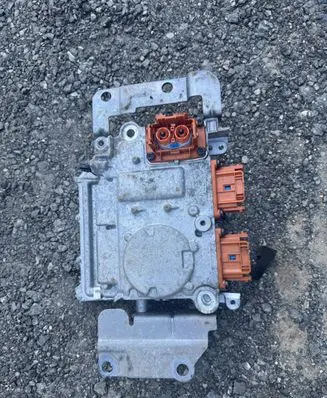Renault Zoe Other devices 293A02338R