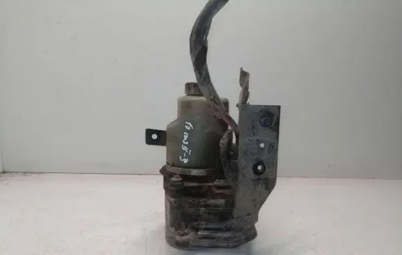 Ford C-MAX I Power steering pump 4M513K514BF