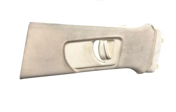 Audi Q5 SQ5 (B) pillar trim (top) 8R0867293