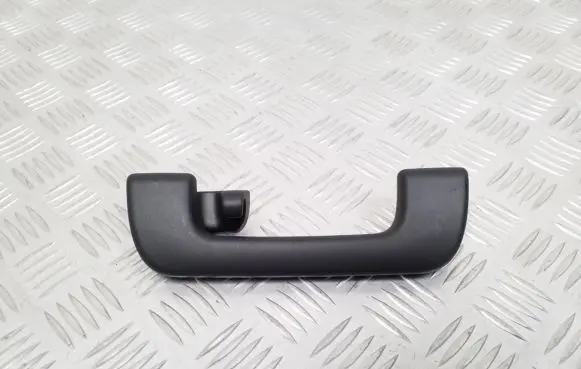Audi A6 S6 C7 4G Rear interior roof grab handle 8K0857607B