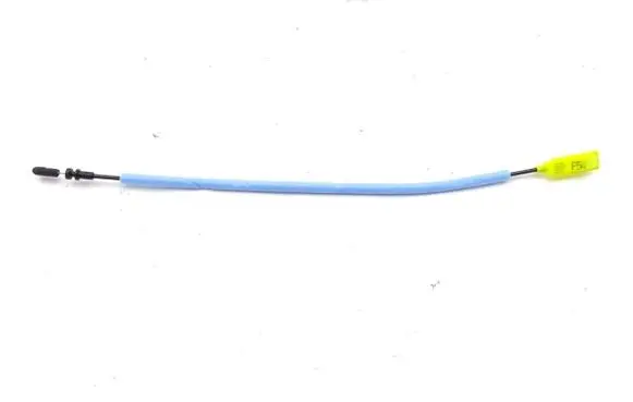 Mini Clubman F54 Rear door cable line 7344145