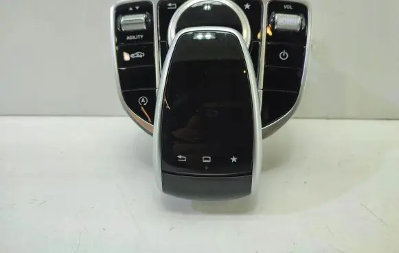 Mercedes-Benz C W205 Multifunctional control switch/knob A2059005915