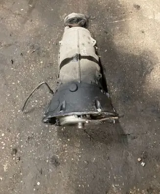 Chrysler 300 - 300C Automatic gearbox W5A330 DGU