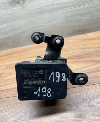 Audi A3 S3 8L ABS Pump 1C0907379E 00006065D5 10096003133