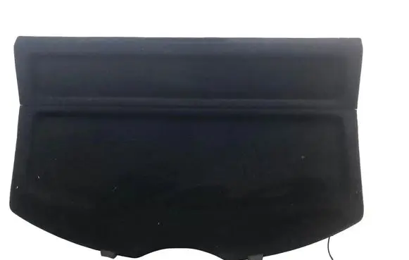 Skoda Octavia Mk3 (5E) Parcel shelf 5E5867769