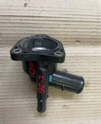 Toyota Auris E180 Thermostat housing 