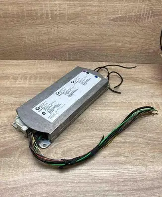 BMW 3 E90 E91 Bluetooth control unit module 9199976 16921115 WithPlug