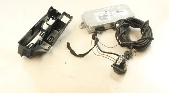 BMW X6 M Reversing camera 16129510 9240351 66539240351