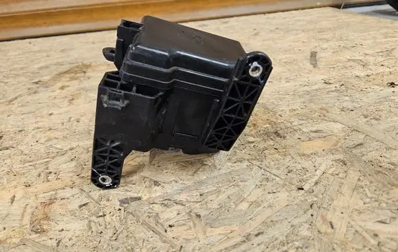 Toyota Aygo AB40 Fuse box set