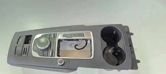 Audi A3 S3 8V Multifunctional control switch/knob 8V0919614B