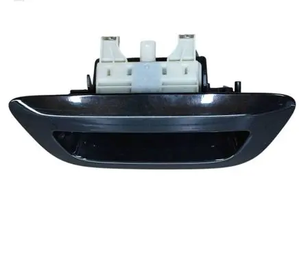 Chrysler Pacifica Loading door exterior handle 5RP08AXRAB 784160AB
