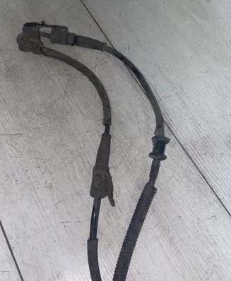 KIA Ceed ABS brake wheel speed sensor 598301H300