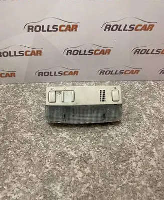 Volkswagen Touran I Other interior light 3B0947105C