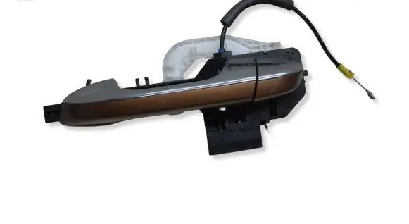 KIA Sportage Front door exterior handle 9280003100