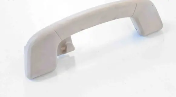 BMW 7 F01 F02 F03 F04 Rear interior roof grab handle 9112727