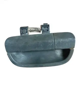 Mercedes-Benz Vito Viano W639 Tailgate/trunk/boot exterior handle A639760