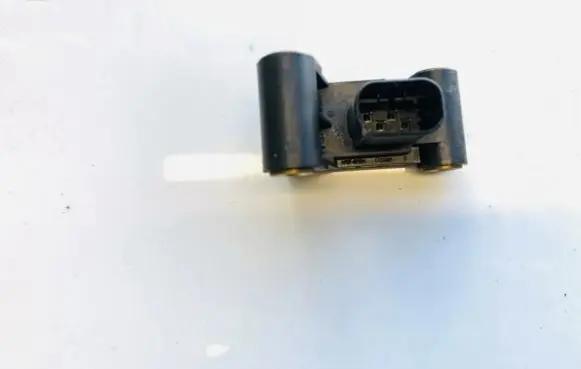 BMW 5 E60 E61 Airbag deployment crash/impact sensor 6977398