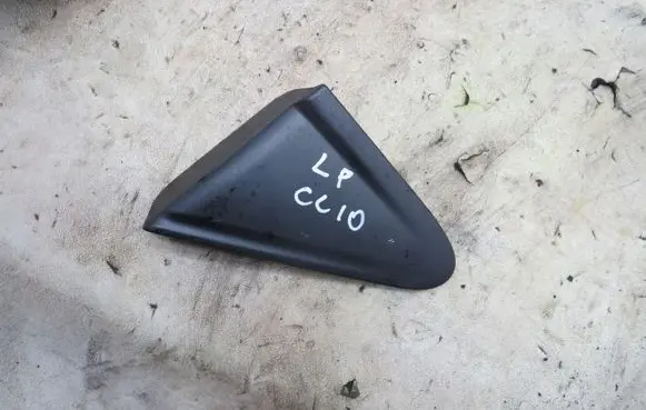 Renault Clio IV Sill/side skirt trim 