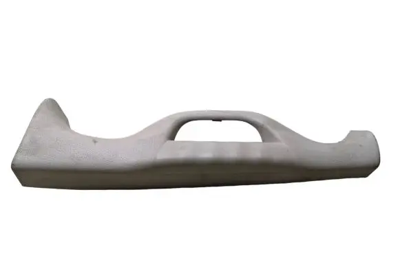 Citroen Berlingo Rear door interior handle 9685950777