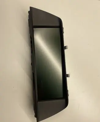 BMW 5 F10 F11 Screen/display/small screen 9266385 1014076580 23385341