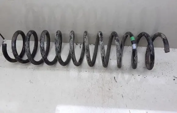 Volvo S40, V40 Rear coil spring