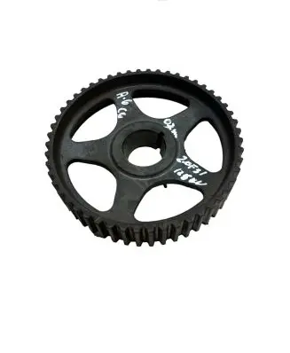 Audi A6 S6 C6 4F Camshaft pulley/ VANOS 06D109111B