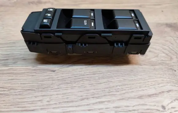Dodge Caliber A set of switches 56040691AC