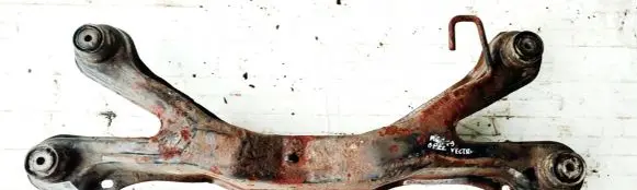 Opel Vectra B Rear subframe 
