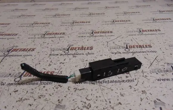 Lexus IS 220D-250-350 Keyless (KESSY) go control unit/module 6270T950384