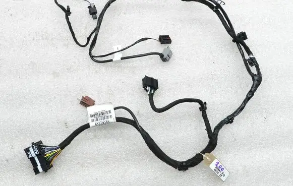 Opel Insignia B Other wiring loom 39148963 39187219