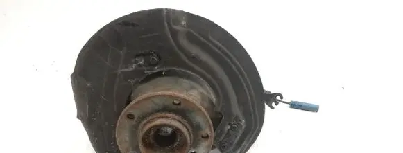 BMW X1 E84 Front wheel hub 6788699