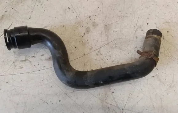 Citroen C5 Engine coolant pipe/hose 