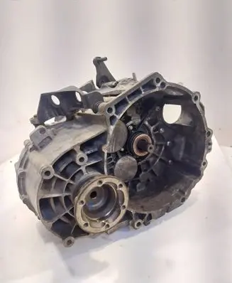 Volkswagen Golf VII Manual 6 speed gearbox KZS