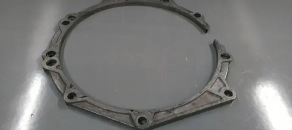 Seat Leon (5F) Gearbox gasket 0CW103551A