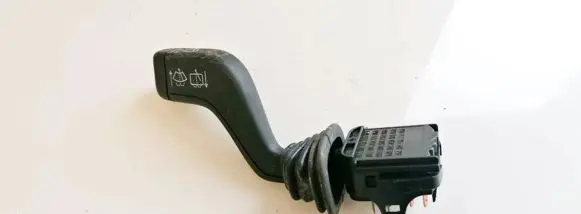 Opel Zafira A Wiper control stalk 090243395 090481242