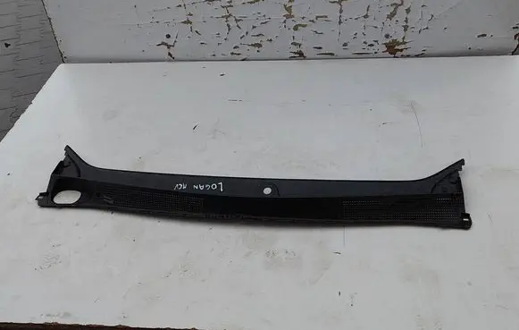 Dacia Logan II Wiper trim