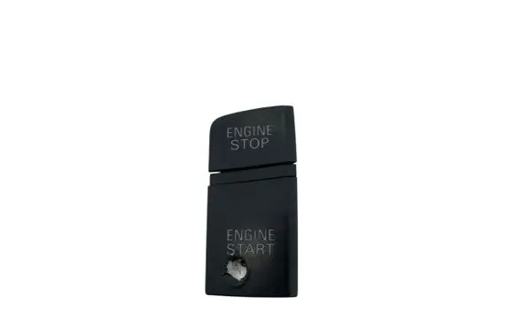 Audi Q7 4L Engine start stop button switch 4L0905217