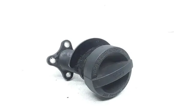 Volvo S80 Oil fill pipe 30777537