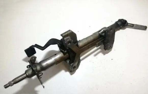 Toyota Avensis T220 Steering wheel axle 3501z03
