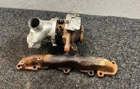 Volkswagen Touran III Turbo 04L253016H