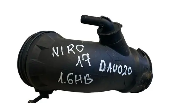 KIA Niro Air intake hose/pipe 28138G2100