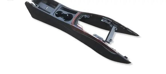 Audi A4 S4 B8 8K Center console 