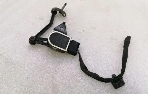 Mercedes-Benz GLE AMG (W166 - C292) Front air suspension height level sensor A0045429918